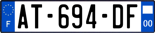 AT-694-DF