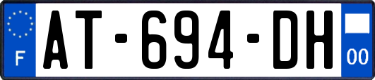 AT-694-DH