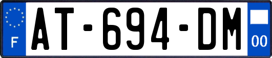 AT-694-DM