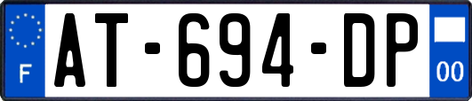 AT-694-DP
