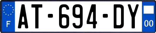 AT-694-DY