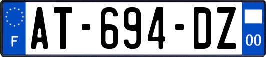 AT-694-DZ
