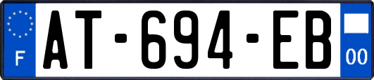 AT-694-EB