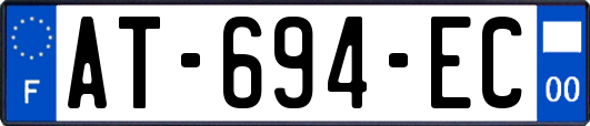 AT-694-EC