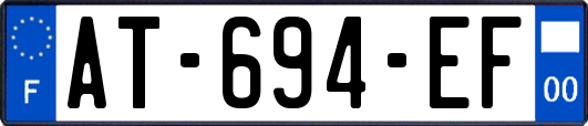 AT-694-EF