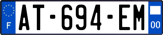 AT-694-EM