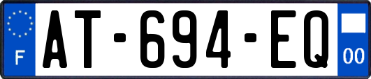 AT-694-EQ