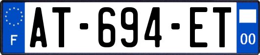 AT-694-ET