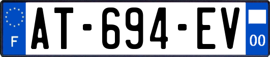 AT-694-EV