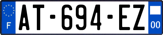 AT-694-EZ