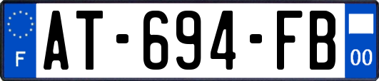 AT-694-FB