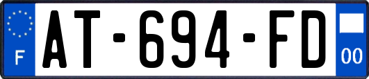AT-694-FD