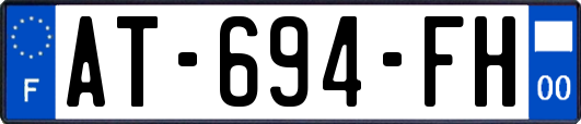 AT-694-FH