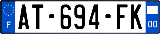AT-694-FK