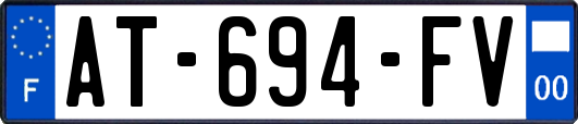 AT-694-FV