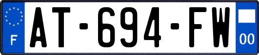AT-694-FW