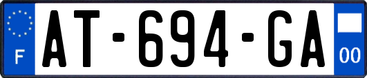 AT-694-GA