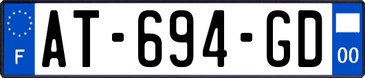 AT-694-GD