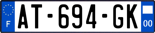 AT-694-GK