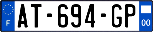 AT-694-GP