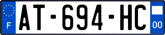 AT-694-HC