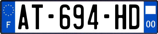 AT-694-HD