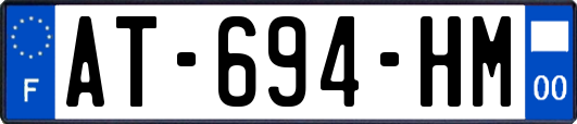 AT-694-HM