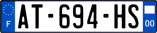 AT-694-HS