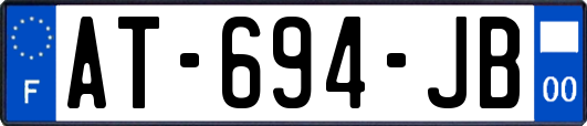 AT-694-JB