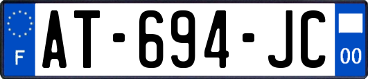 AT-694-JC