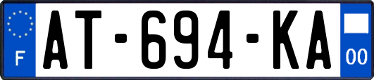 AT-694-KA