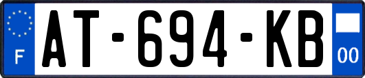 AT-694-KB
