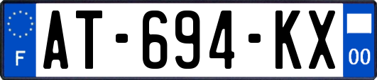 AT-694-KX