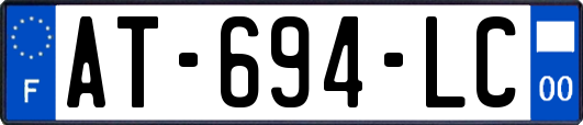 AT-694-LC