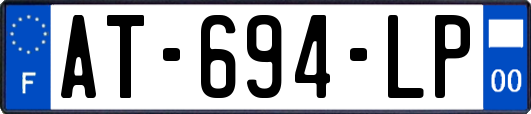AT-694-LP