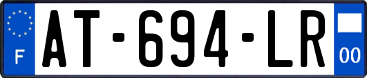 AT-694-LR