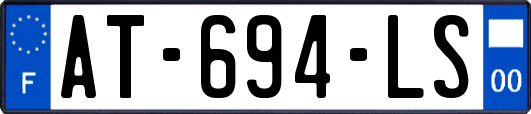 AT-694-LS