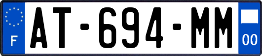 AT-694-MM