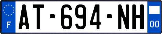 AT-694-NH