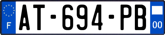 AT-694-PB