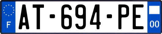AT-694-PE