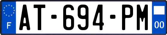 AT-694-PM