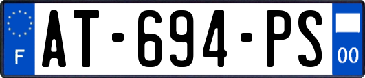 AT-694-PS