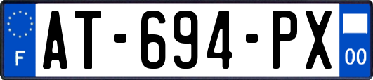 AT-694-PX