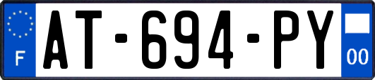 AT-694-PY