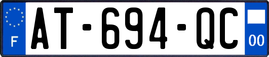 AT-694-QC