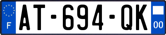AT-694-QK