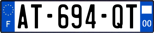 AT-694-QT