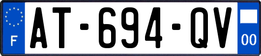 AT-694-QV