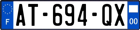 AT-694-QX